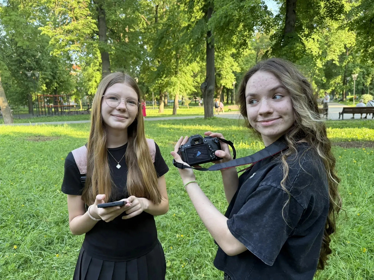 В Коломне возродили легендарную «Детскую редакцию»